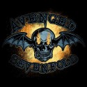 سویشرت Avenged Sevenfold Dethroned