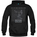 سویشرت Nine Inch Nails Head Like A Hole