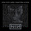 سویشرت Nine Inch Nails Head Like A Hole