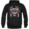 سویشرت Guns N' Roses Vintage Skull