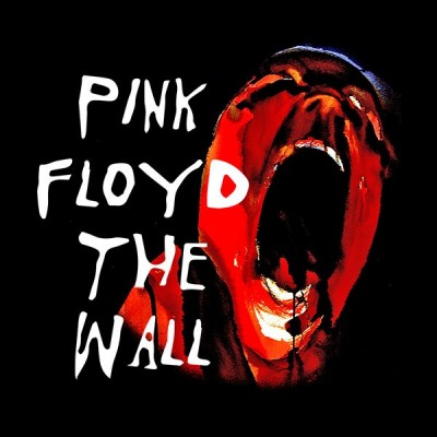سویشرت پینک فلوید Scream at the Wall