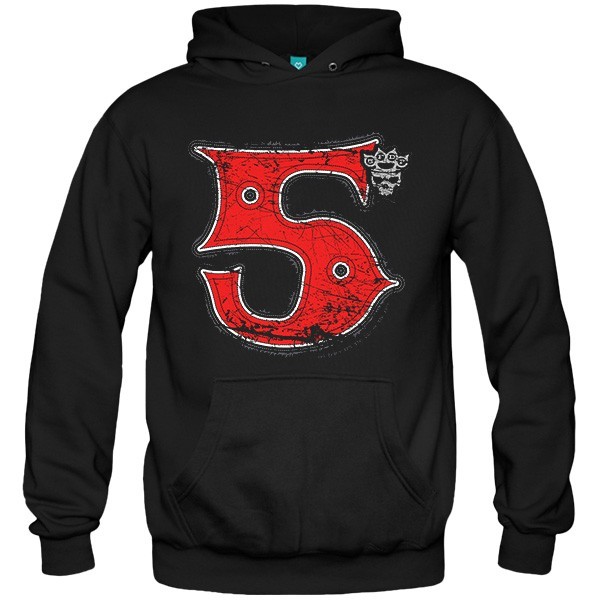 سویشرت Five Finger Death Punch The Crew