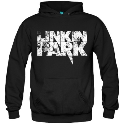سویشرت Linkin Park Believe Logo