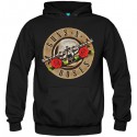 سویشرت Guns N' Roses Faded Roses