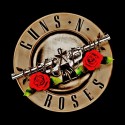 سویشرت Guns N' Roses Faded Roses