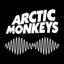 سویشرت گروه Arctic Monkeys