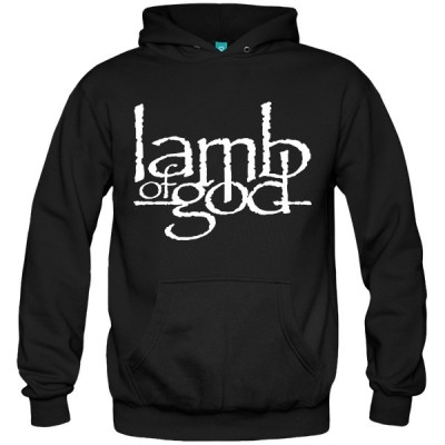 سویشرت گروه Lamb of God