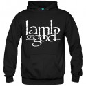 سویشرت گروه Lamb of God
