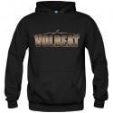 سویشرت Volbeat Raven Logo