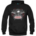 سویشرت Avenged Sevenfold Ornate Skull