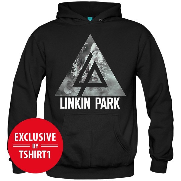 سویشرت Linkin Park Mark Mask