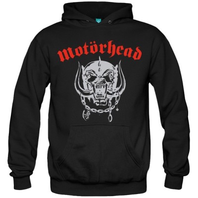 سویشرت Motörhead