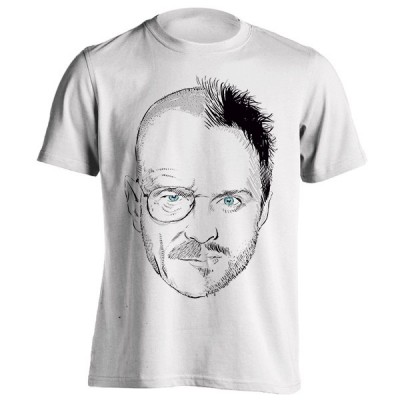 تی شرت Breaking Face