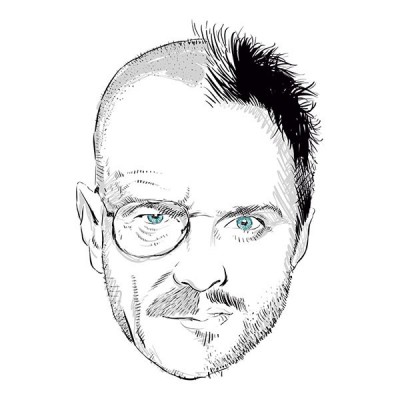 تی شرت Breaking Face