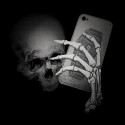 سویشرت Selfie Skull
