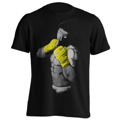 تی شرت Fist Fighter