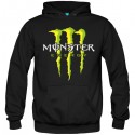 سویشرت هودی Monster Energy