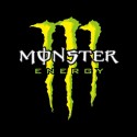 سویشرت هودی Monster Energy