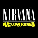 سویشرت نیروانا طرح آلبوم Nevermind