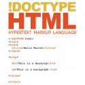 تی شرت HTML
