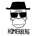 تی شرت Homerberg