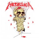 تی شرت Metallica One