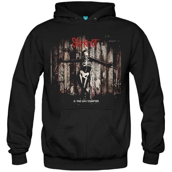 سویشرت اسلیپ نات The Gray Chapter