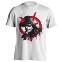 تی شرت Revolution is Coming