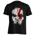 تی شرت God of War Kratos