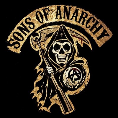 سویشرت Sons of Anarchy