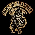 سویشرت Sons of Anarchy