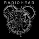 سویشرت Radiohead