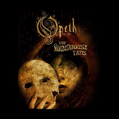 تی شرت اپث طرح The Roundhouse Tapes