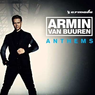 سویشرت با طرح آلبوم Armin Anthems