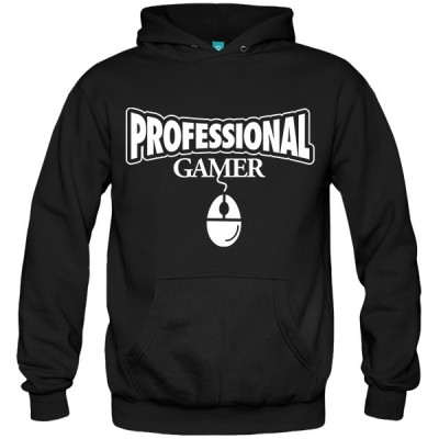 سویشرت هودی Professional Gamer