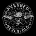 تی شرت دخترانه Avenged Sevenfold Originals