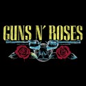 سویشرت Guns N' Roses Appetite Tour