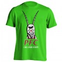 تی شرت Plankton's Fried Chum