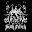 سویشرت Black Sabbath Dancing Skeletons