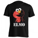 تی شرت Sesame Street Elmo