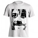 تیشرت Kurt Cobain face