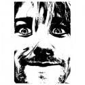 تیشرت Kurt Cobain face
