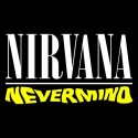 تی شرت نیروانا NEVERMIND