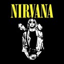 تی شرت Nirvana Band