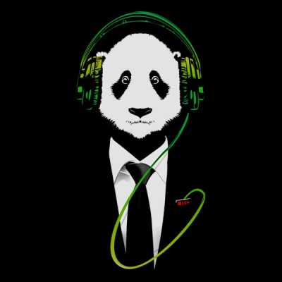 تی شرت Music was my first Love