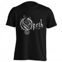 تی شرت گروه Opeth