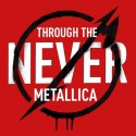 تی شرت متالیکا Through the Never