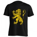 تی شرت Lion Rampant