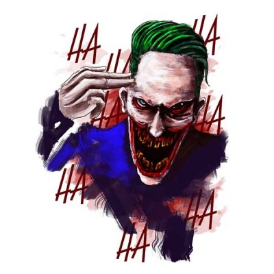 تیشرت prince of chaos