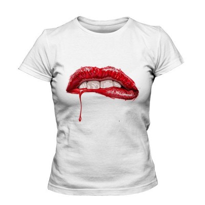 تی شرت دخترانه LOVE HURTS